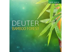 0714266370424 - Bamboo Forest - Deuter (CD)