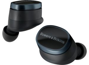 0714346345670 - BOWERS & WILKINS wireless In-Ear-Kopfhörer Pi8 Kopfhörer schwarz (anthrazit schwarz)