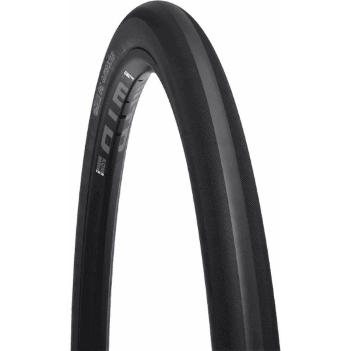 0714401108141 - TCS Exposure 700x36c Tubeless Reifen Hellbraune Seitenwand für Adventure und Gravel