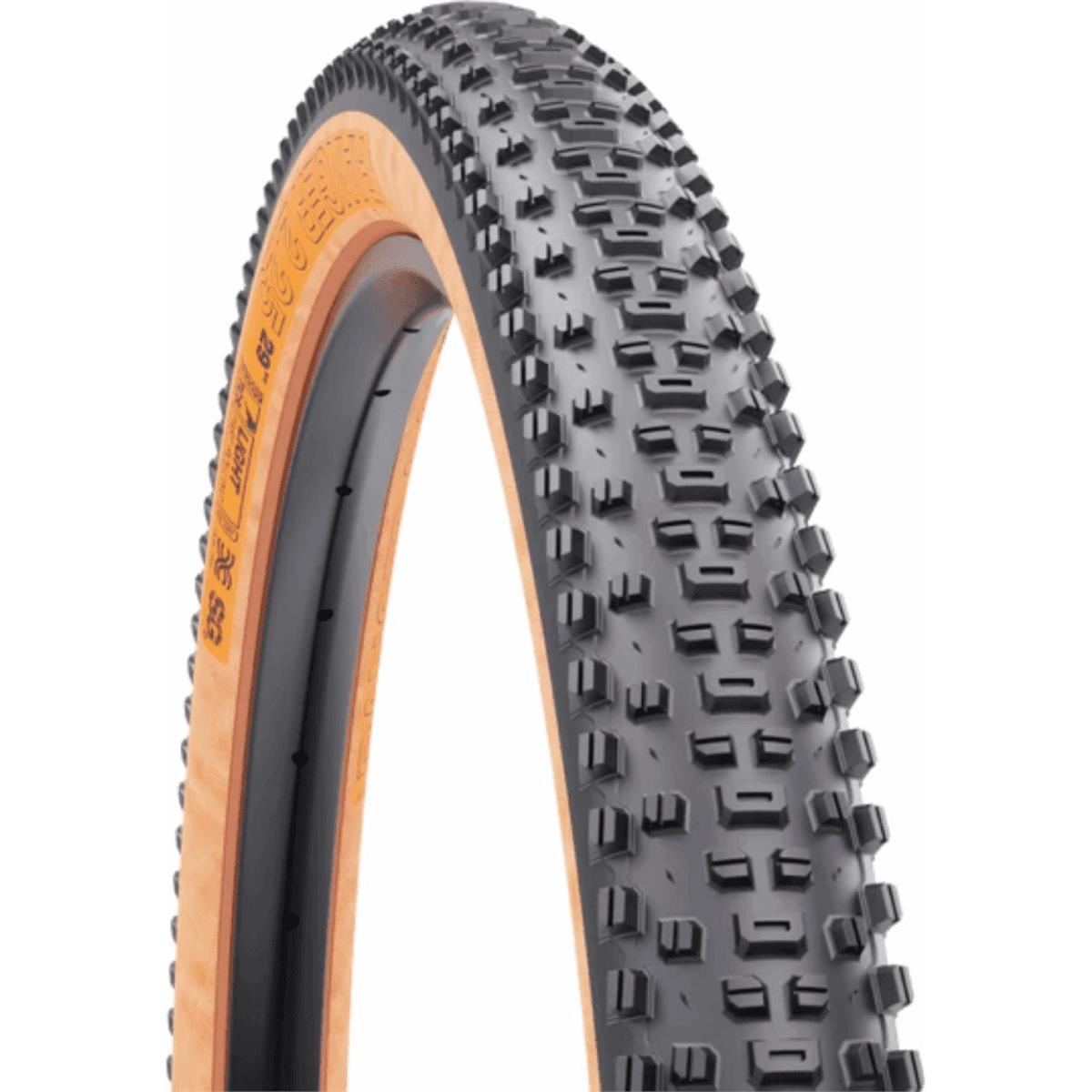 0714401108769 - MTB Reifen 29x225 Tubeless Ready SG2 Braun Schwarz - Hervorragende Leistung