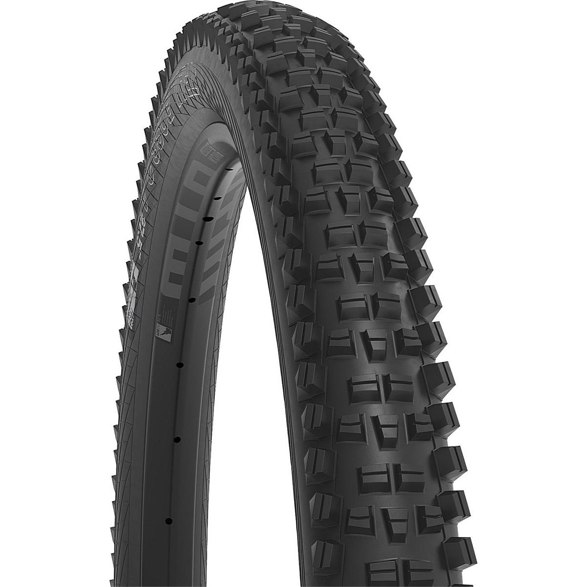 0714401108912 - Trail Boss Reifen 275 x 24 60 TPI TriTec E25 TCS Tough FR Schwarz