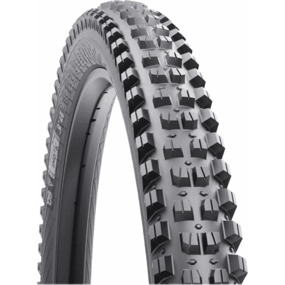 0714401109018 - Aggressiver Verdicto 25 x 275 Vorderreifen - SG2 Schutz 60 TPI TriTec Tubeless