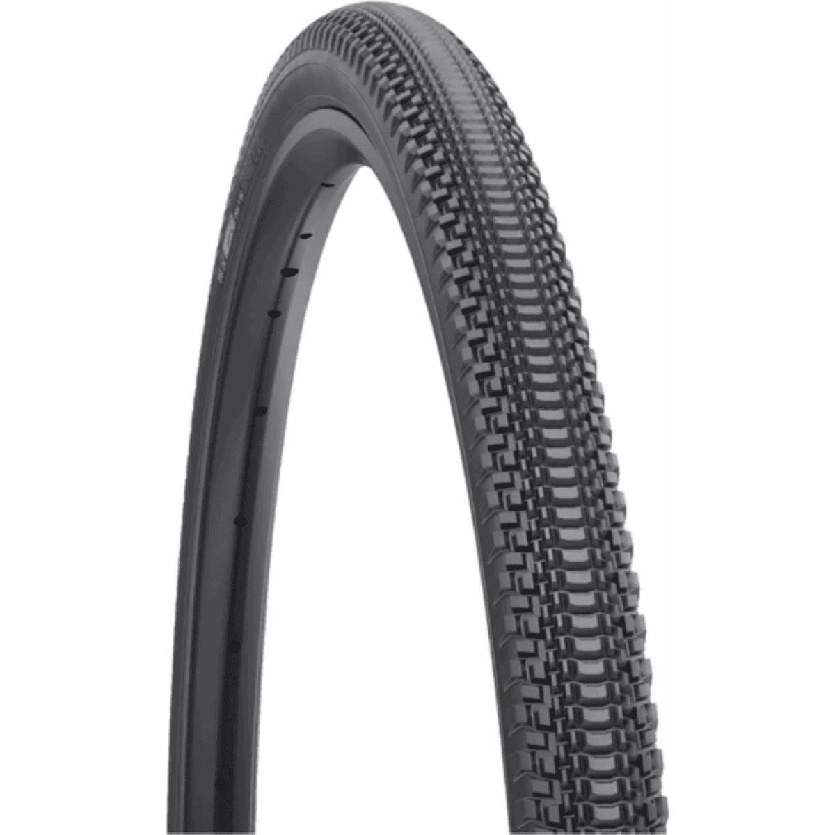 0714401109407 - Gravelreifen 28 700x36 Vulpin SG2 Tubeless Ready 120 TPI Schnell und Fließend