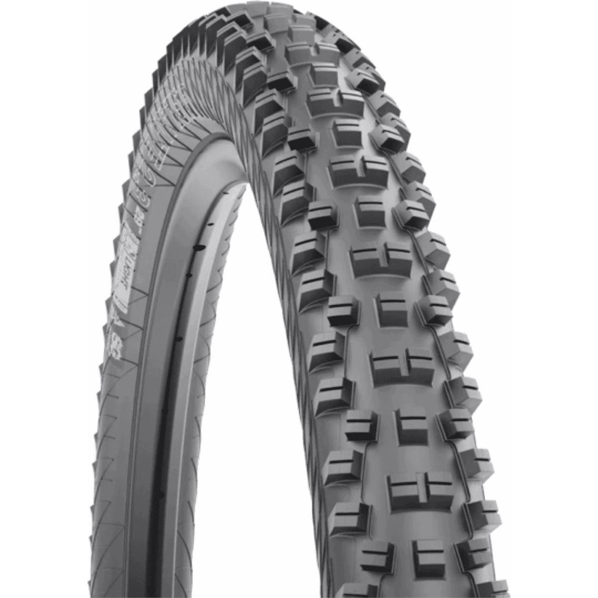 0714401109704 - MTB Reifen 29x230 Tubeless Ready SG2 Schwarz - Hervorragende Leistung