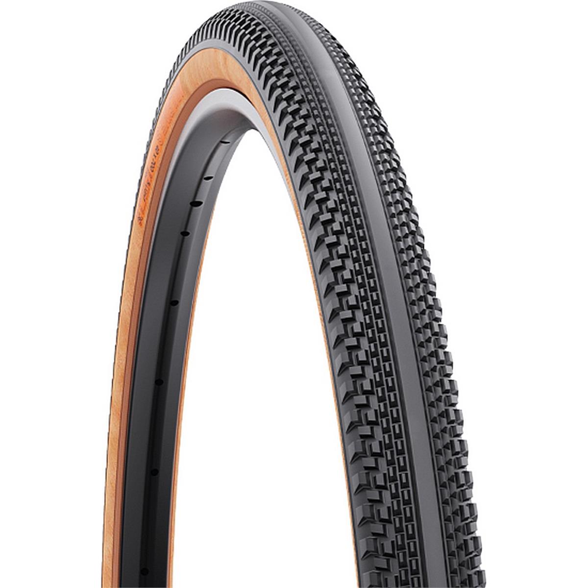 0714401110618 - Vulpine S 28 700x40 Schwarz TCS Light Fast Rolling SG2 Faltreifen Gravel