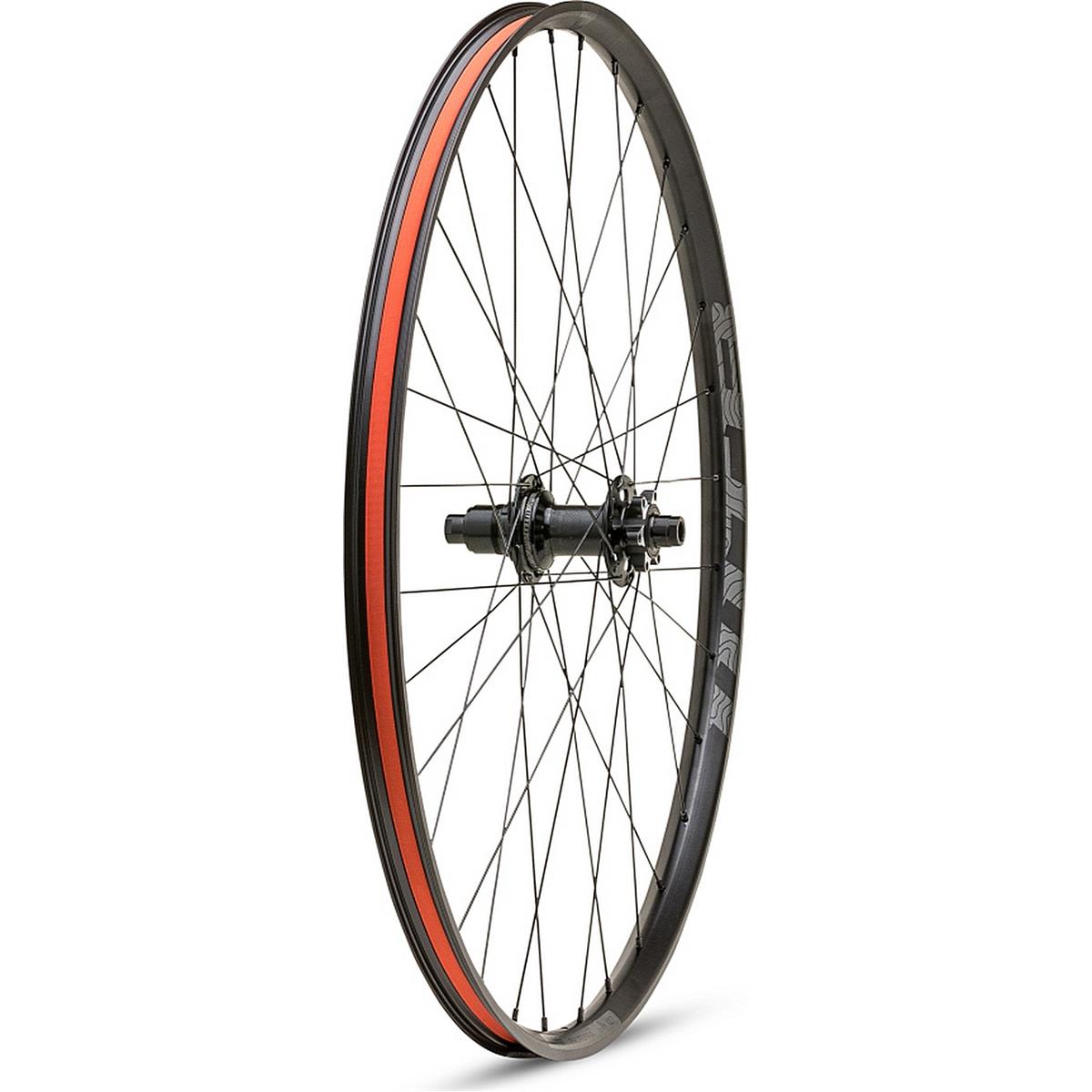 0714401452121 - Proterra Light i23 700c TCS 20 - Hinterrad 28 Löcher 142x12 mm 6-Bolt Disc Shimano 11-Gang