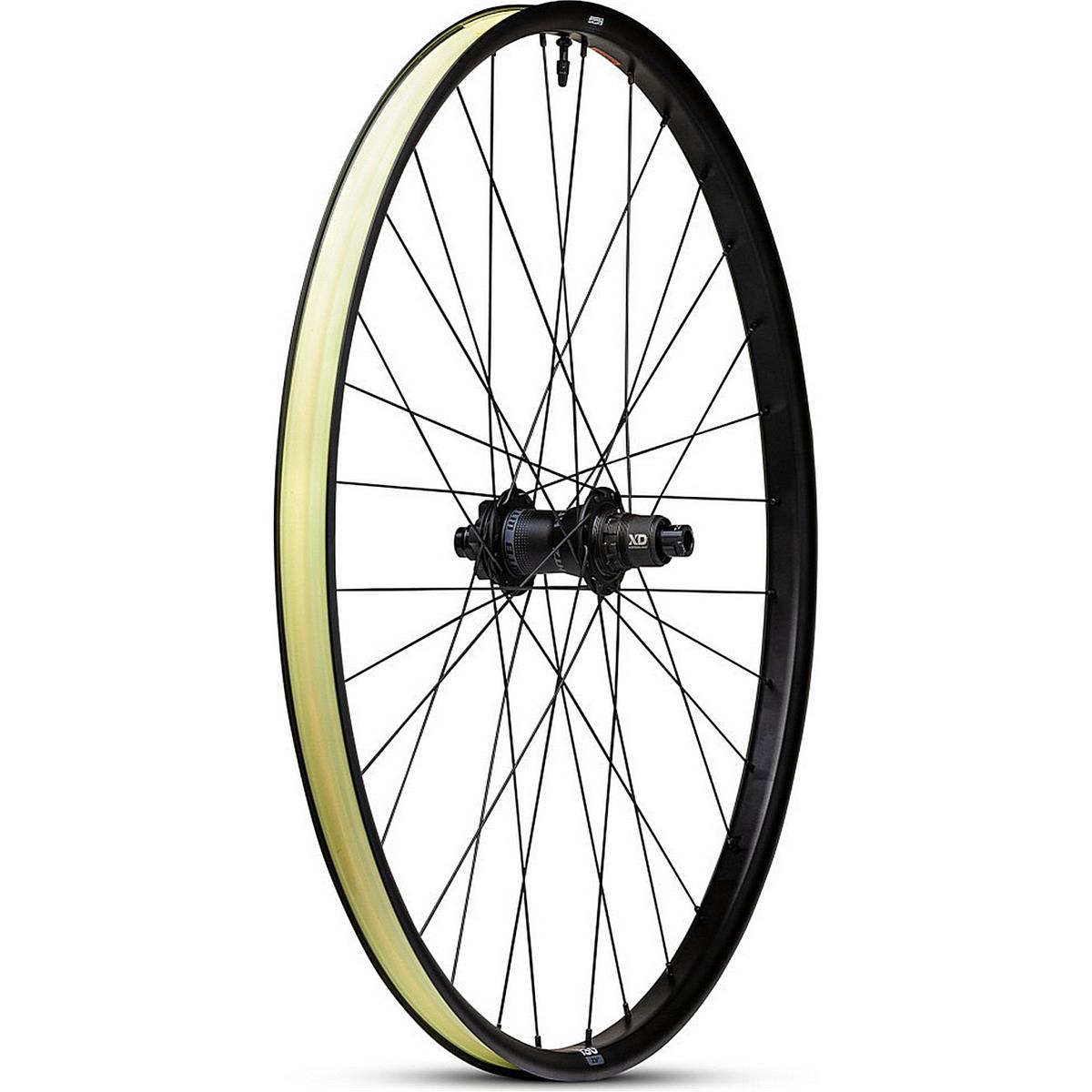 0714401452657 - HTZ i30 29 Hinterrad für eBike und Downhill 148x12mm 32 Löcher 6 Bolzen SRAM XD