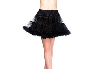 0714718395357 - Verspielter Petticoat