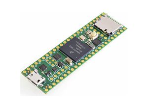 0714833879473 - Pjrc - Teensy 41 Development Board