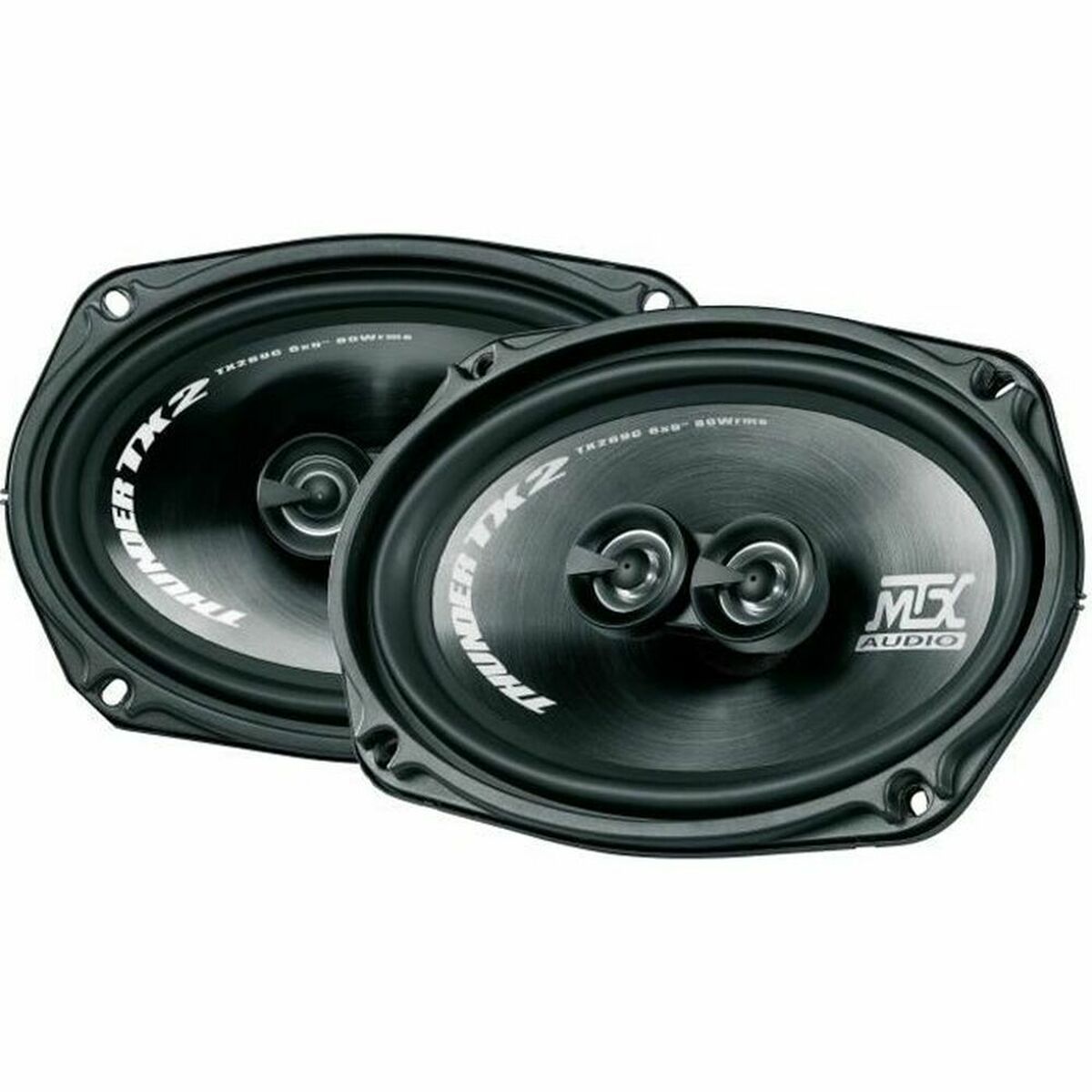 0715442171620 - Auto-Lautsprecher Mtx Audio 0715442171620 - Auto-Lautsprecher Mtx Audio