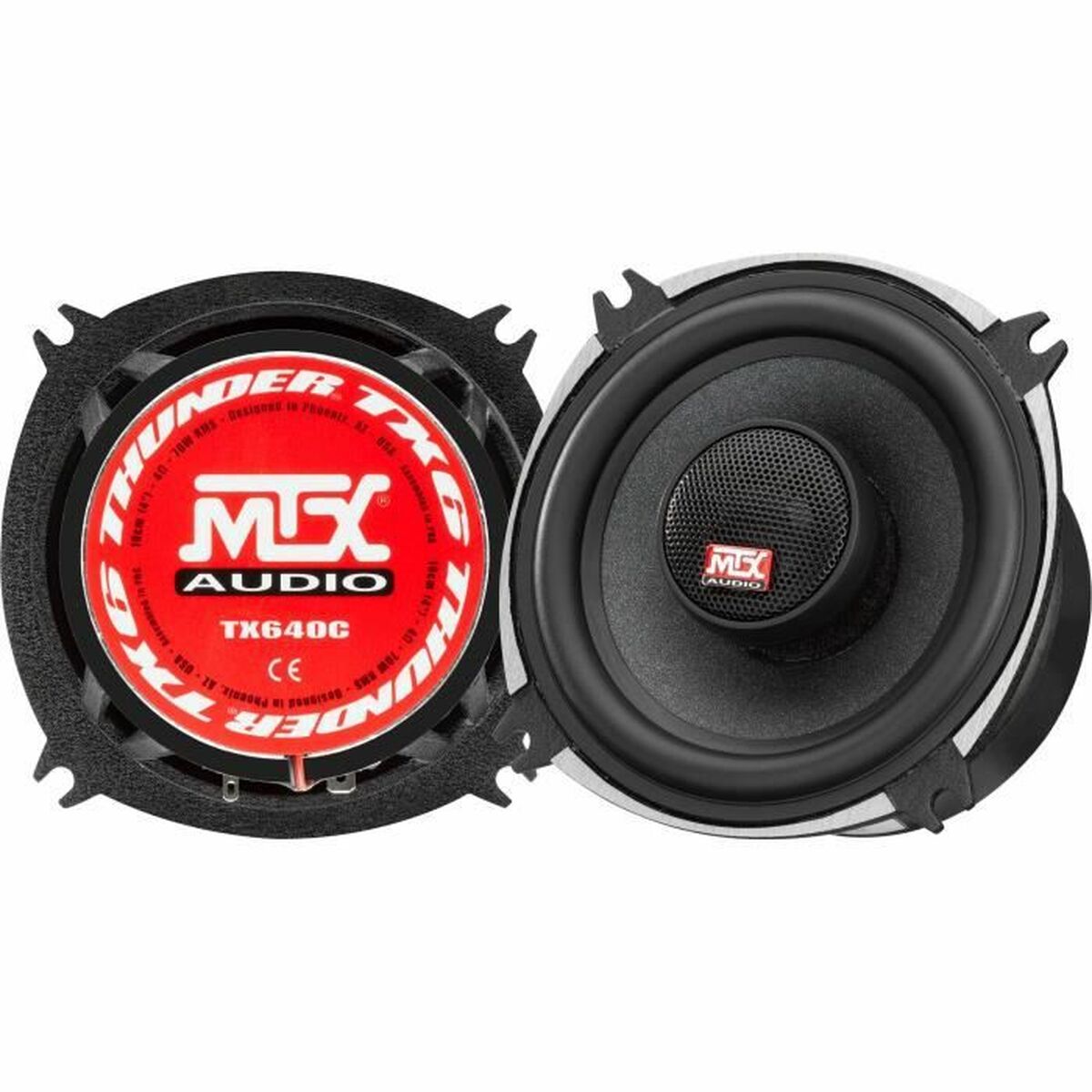 0715442171798 - Lautsprecher Mtx Audio TX640C