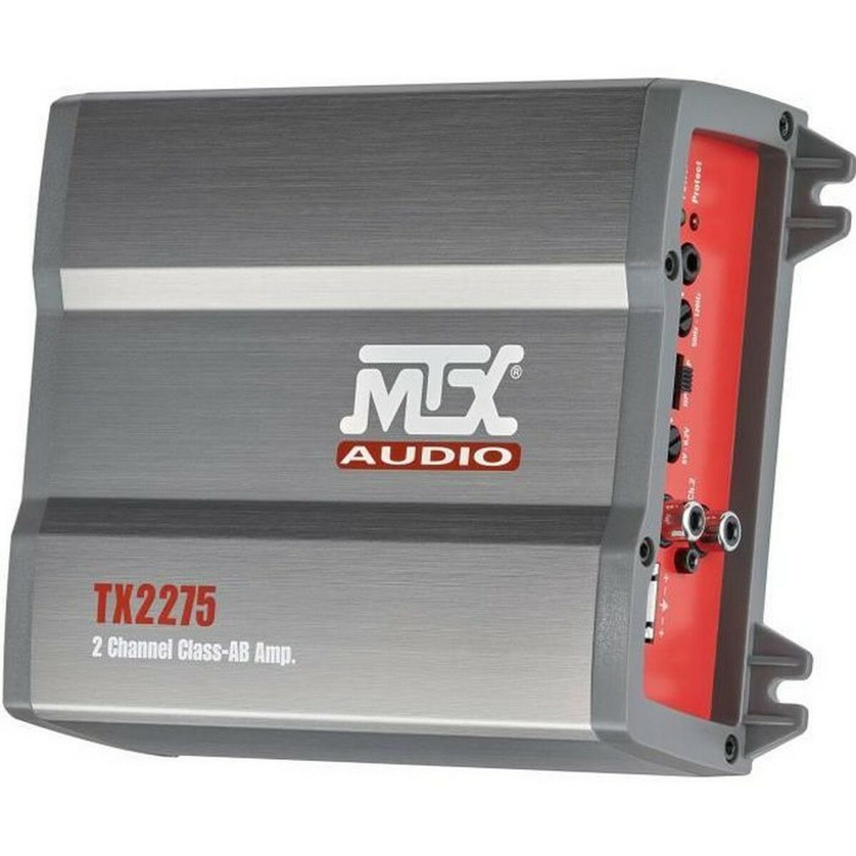 0715442242078 - Verstärker Mtx Audio TX2275