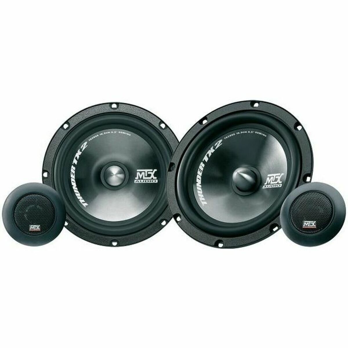 0715442470679 - Lautsprecher Mtx Audio TX2 65S 0715442470679 - Lautsprecher Mtx Audio TX2 65S
