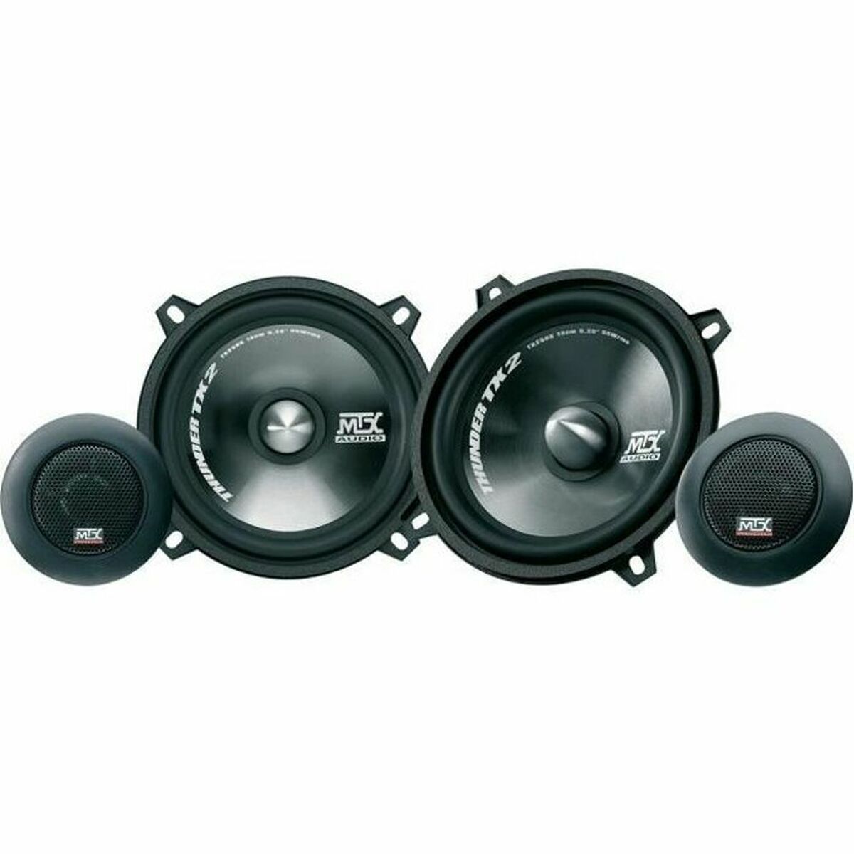 0715442470686 - Auto-Lautsprecher Mtx Audio  TX250S