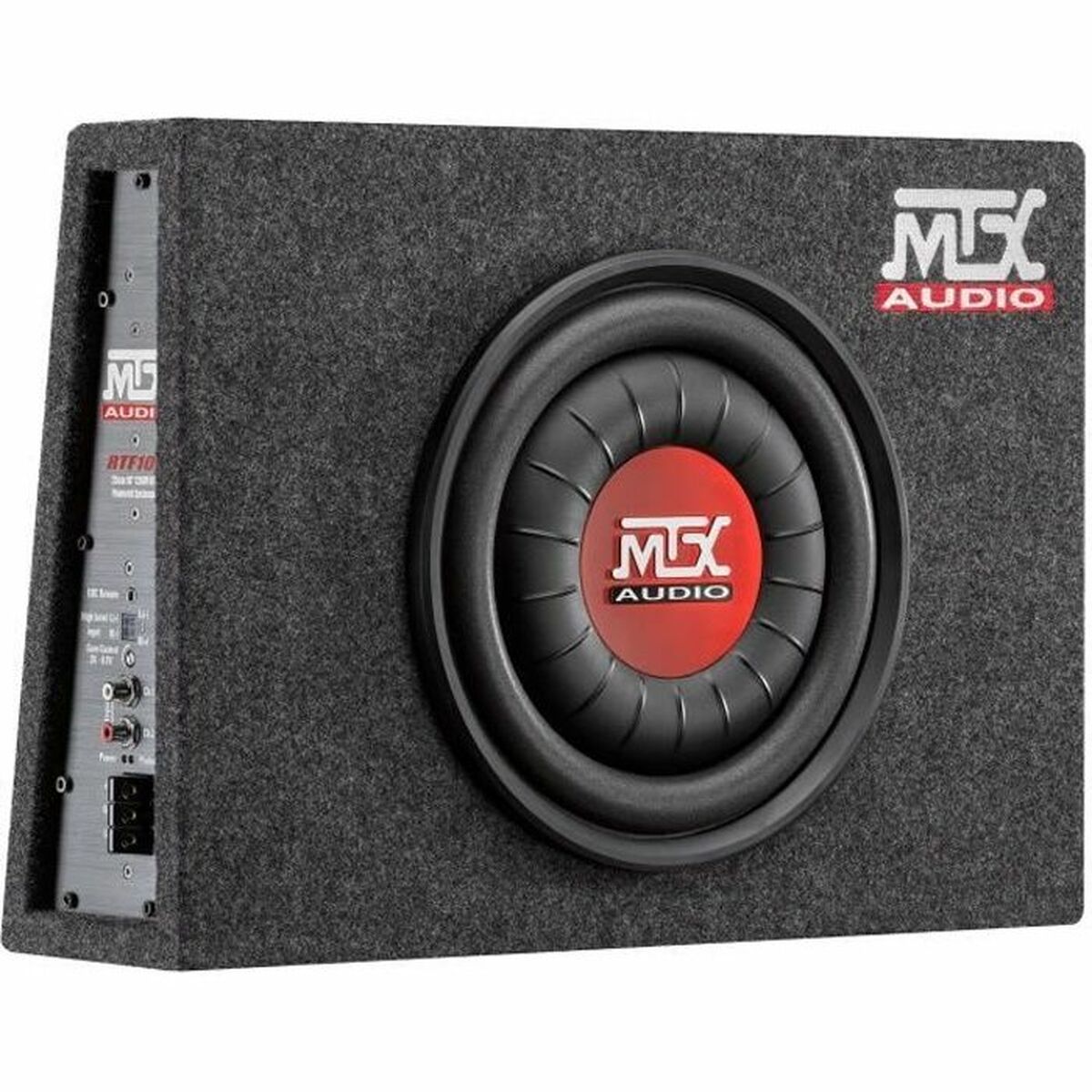0715442513161 - Auto-Lautsprecher Mtx Audio RTF10P 0715442513161 - Auto-Lautsprecher Mtx Audio RTF10P