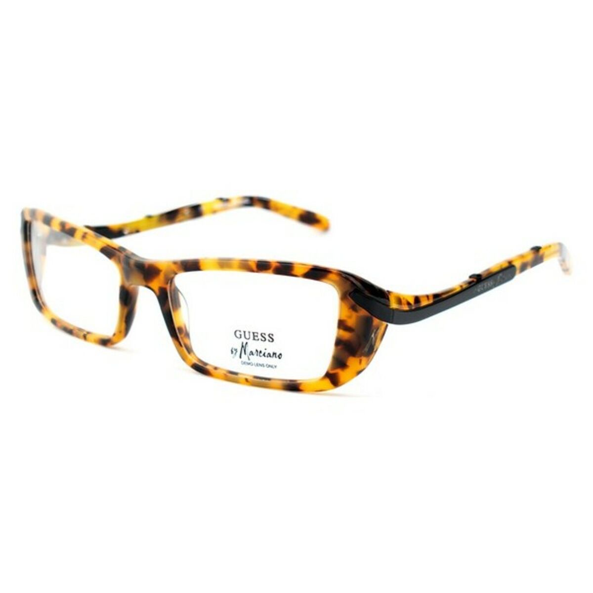 0715583271746 - Ladies Spectacle Frame Rate Marciano GM101-52-Demi Amber Ø 52 mm