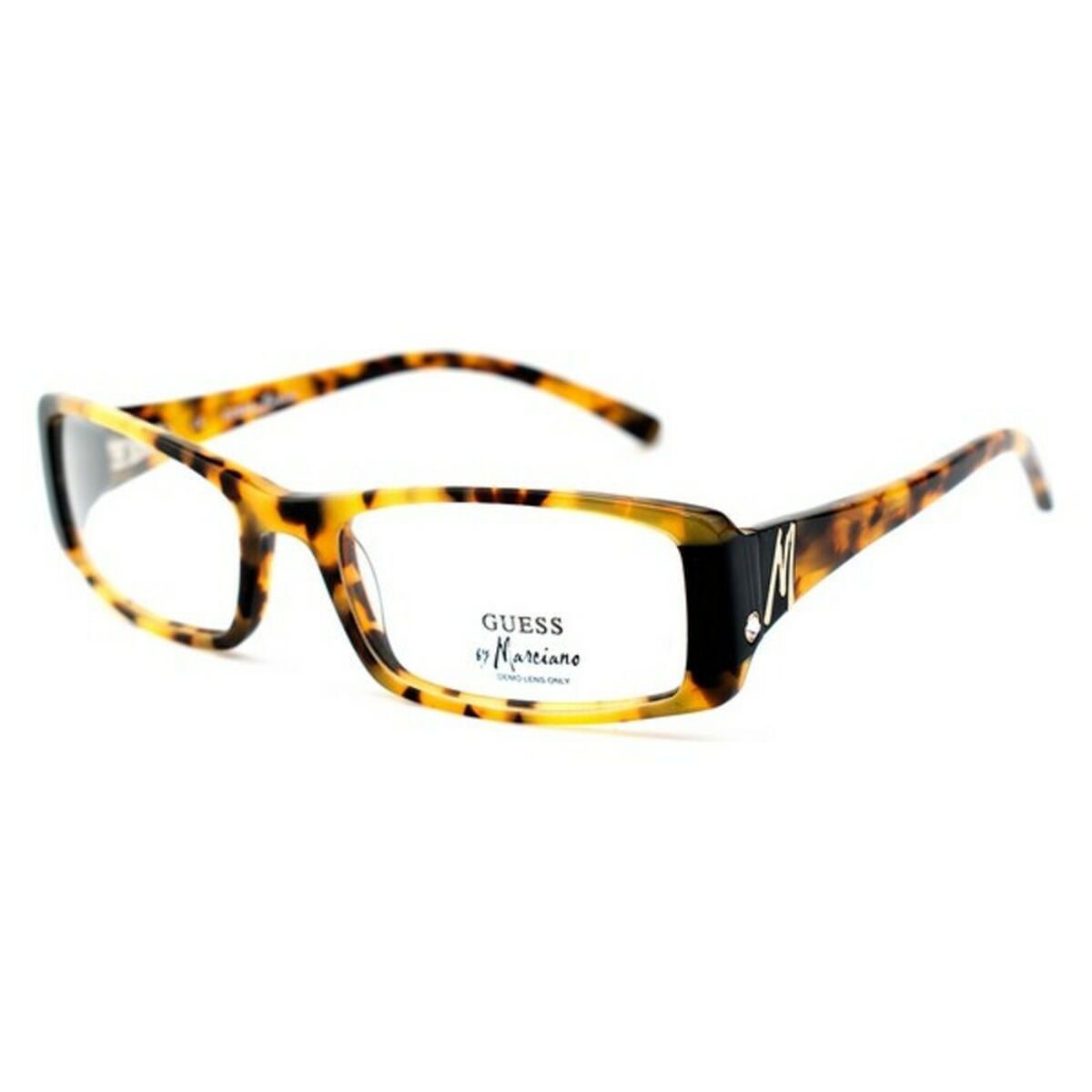 0715583271852 - Ladies Spectacle frame GM104-52-DABLK Ø 52 mm