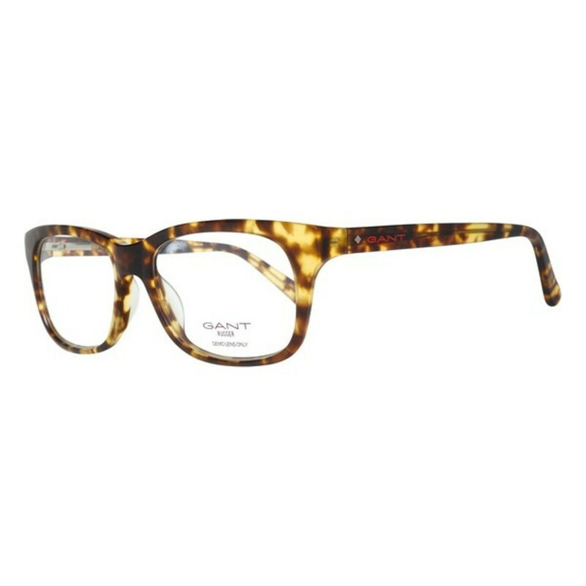 0715583347649 - Ladies Spectacle frame E-GNT-Glen-MTO Ø 53 mm