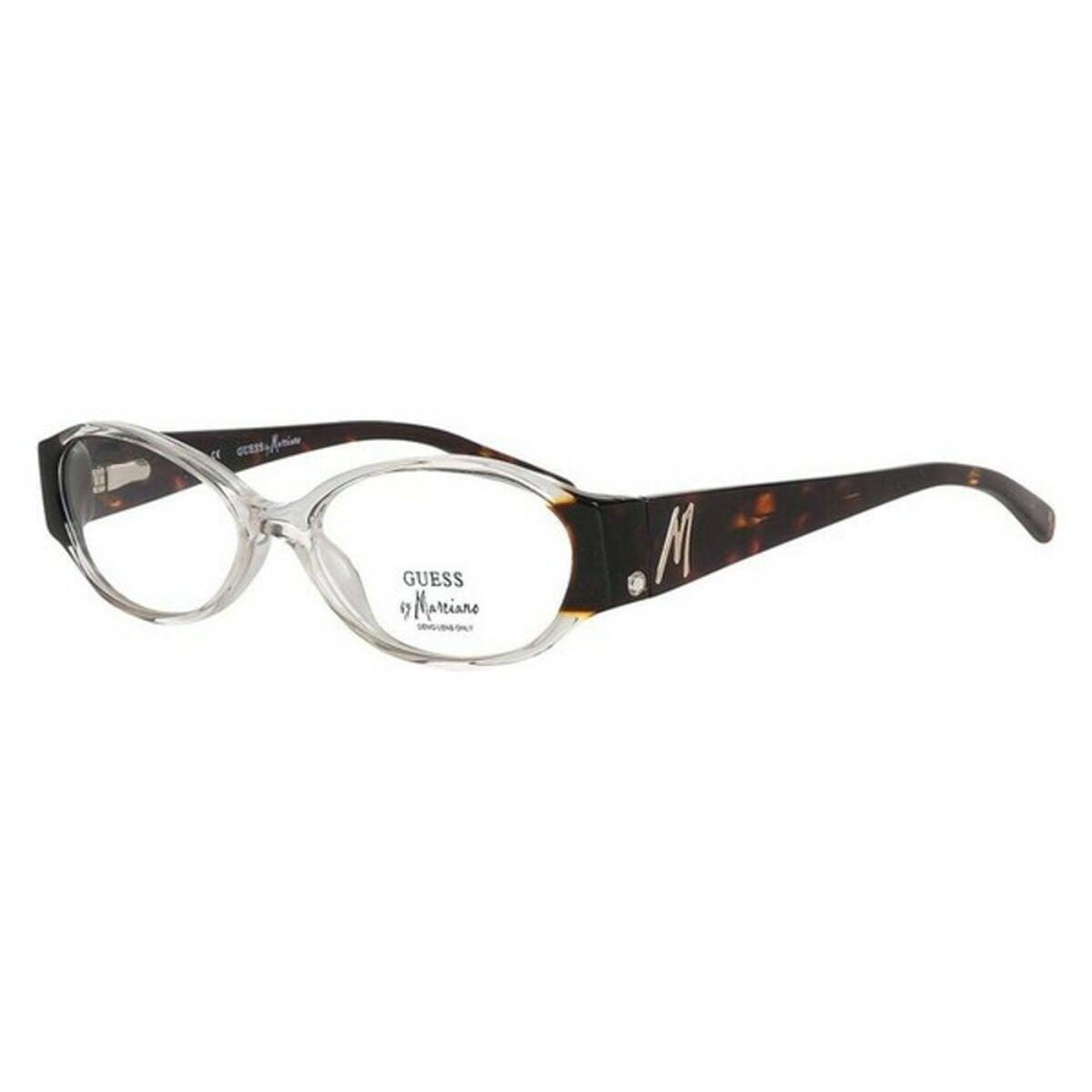 0715583386259 - Ladies Spectacle Frame Rate Marciano GM130-52-clto Ø 52 mm