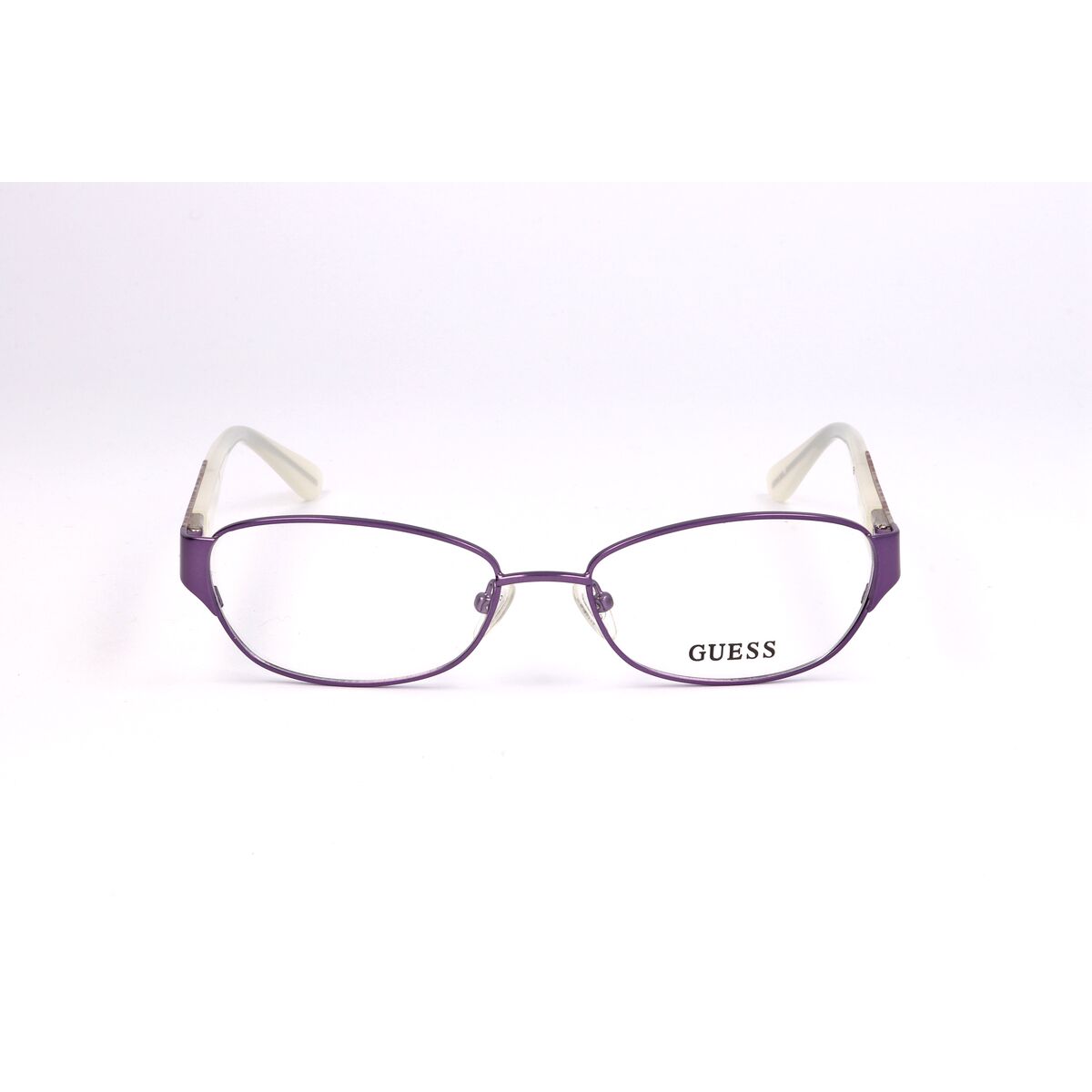 0715583549944 - Unisex Spectacle frame GU2328-O24 Purple Ø 52 mm