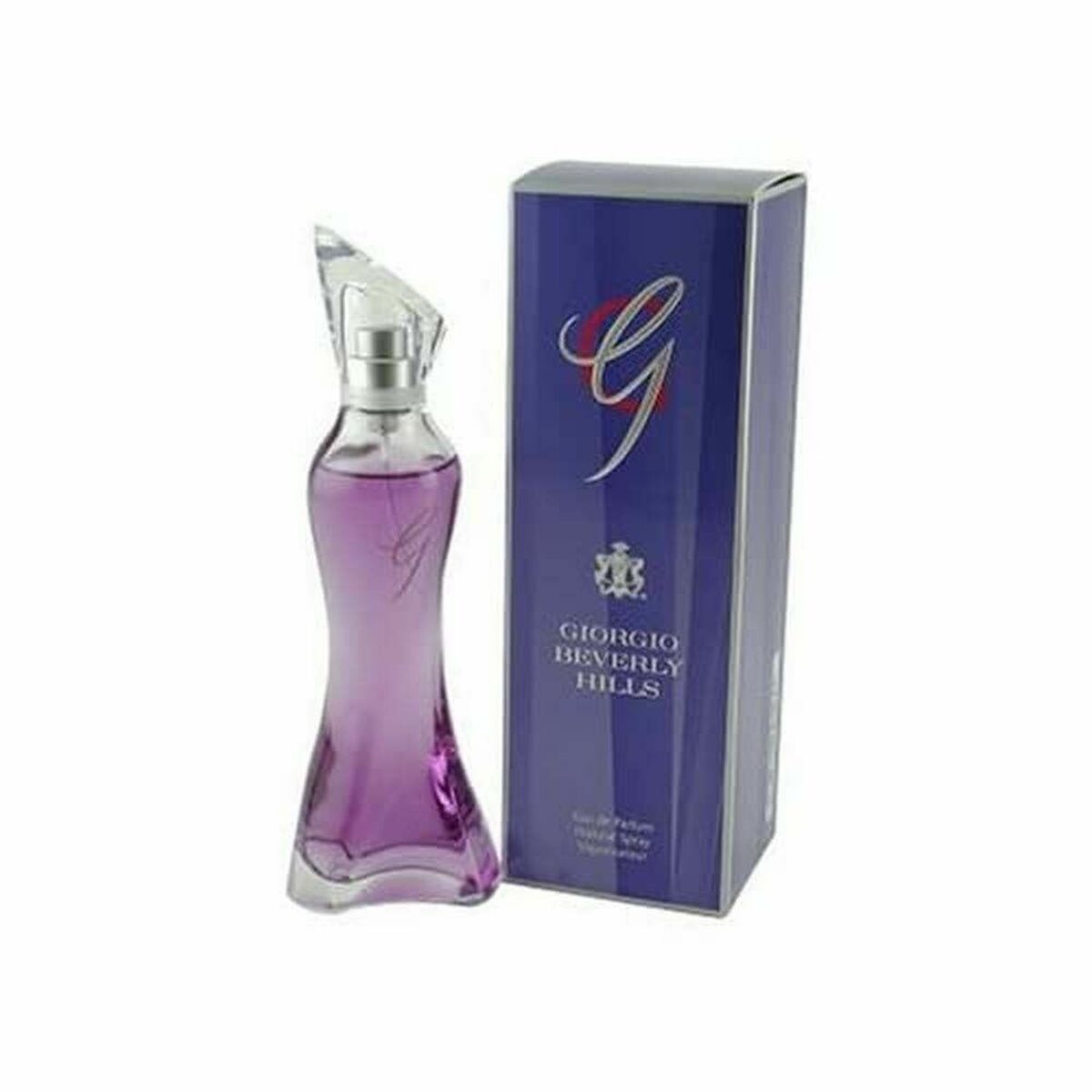 0715885032533 - Womens Perfume EDP 30 ml EDP