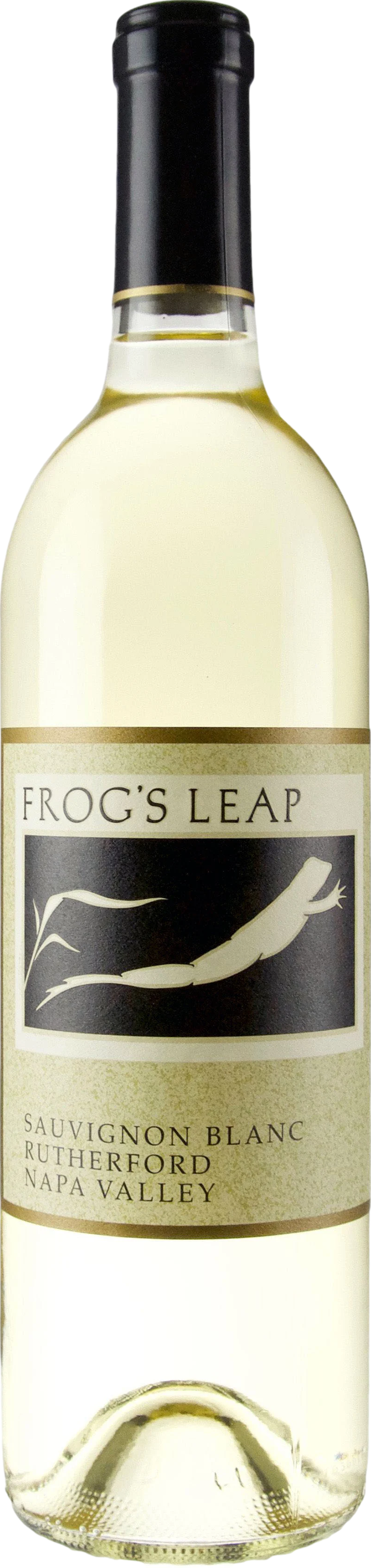 0715962081119 - Frogs Leap Sauvignon Blanc 2019