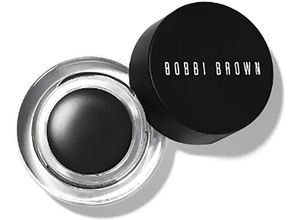 0716170035215 - BOBBI BROWN Long Wear Gel Eyeliner Augen Make-up eyeliner & kajal Gel braun (13 CHOCOLATE SHIMM) definition langanhaltend mattierend Deckkraft Hoch augenärztlich getestet hochpigmentiert wasserfest