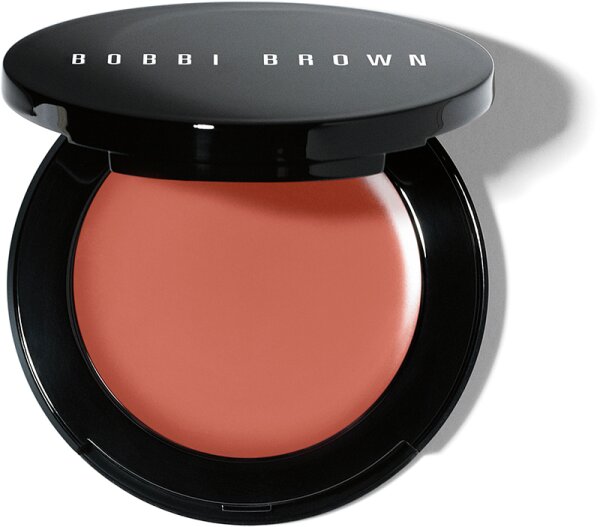 0716170096971 - BOBBI BROWN Pot Rouge For Lips And Cheeks Gesichts Make-up rouge Creme rosa (POWDER PINK) natürlich strahlend Deckkraft Leicht