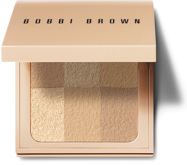 0716170158143 - Nude Finish Illuminating Powder - Highligthter