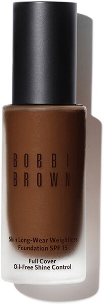 0716170184333 - Skin Long-Wear Weightless Foundation SPF 15 825 Cool Walnut 30 ml