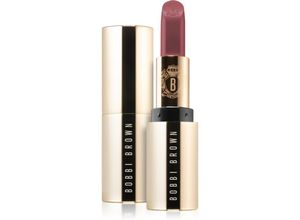 0716170260419 - Luxe Lipstick Luxus-Lippenstift mit feuchtigkeitsspendender Wirkung Farbton Hibiscus 38 g