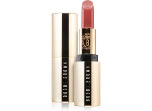 0716170260549 - Luxe Lipstick Luxus-Lippenstift mit feuchtigkeitsspendender Wirkung Farbton City Dawn 38 g