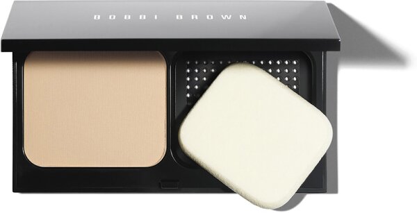 0716170271354 - Skin Weightless Powder Foundation N-032 Sand 11 g