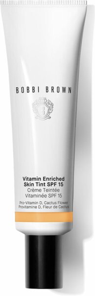 0716170284729 - Vitamin Enriched Skin Tint 07 Light To Medium Warm 50 ml