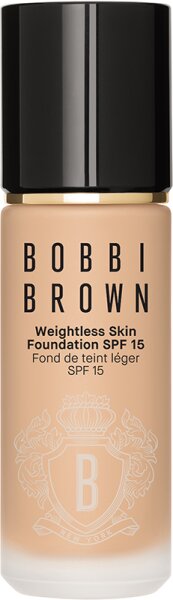 0716170285290 - Weightless Skin Foundation 30 ml 03 Beige