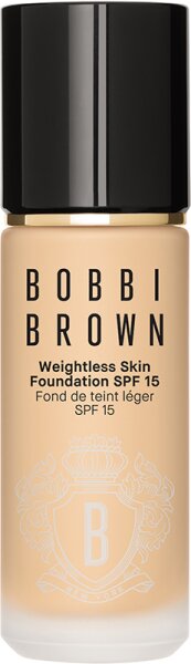 0716170285405 - Weightless Skin Foundation 30 ml 14 Warm Sand