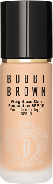 0716170285498 - Weightless Skin Foundation 30 ml 23 Cool Sand