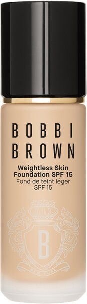 0716170285559 - Weightless Skin Foundation 30 ml 29 Cool Ivory