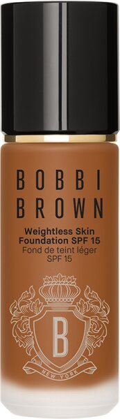 0716170285580 - Weightless Skin Foundation 30 ml 32 Cool Almond