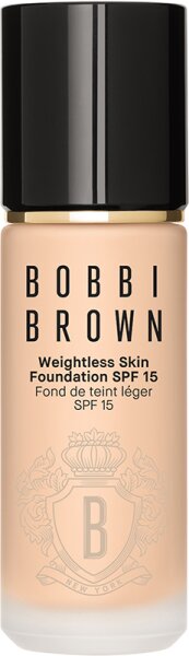 0716170285634 - Weightless Skin Foundation 30 ml 37 Neutral Porcelain