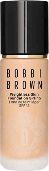 0716170285641 - Weightless Skin Foundation 30 ml 38 Neutral Sand