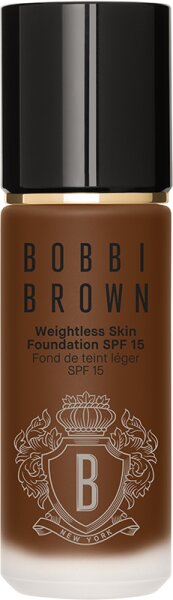 0716170285733 - Weightless Skin Foundation 30 ml 47 Neutral Chestnut