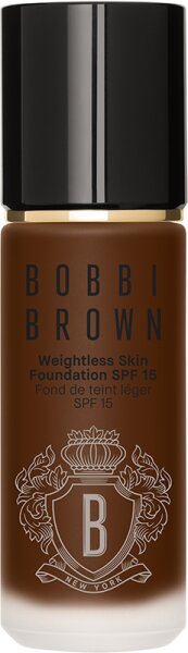 0716170285740 - Weightless Skin Foundation 30 ml 48 Cool Chestnut