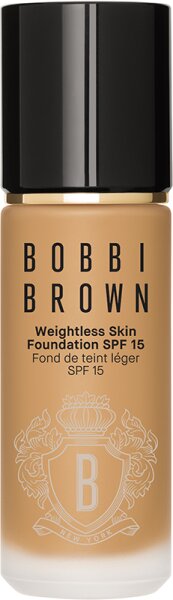 0716170285757 - Weightless Skin Foundation 30 ml 49 Neutral Honey