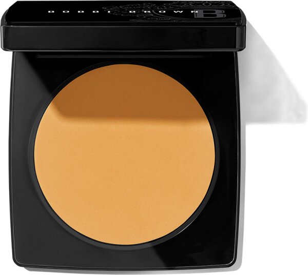 0716170294308 - Sheer Finish Pressed Powder 03 Golden Orange 9 g