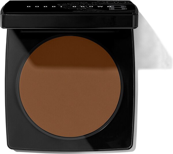 0716170294360 - Sheer Finish Pressed Powder 10 Warm Chestnut 9 g