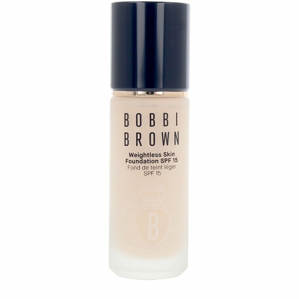 0716170298191 - Fluid Makeup Basis WEIGHTLESS SKIN Neutral Alabaster Spf 15 30 ml 0716170298191 - Fluid Makeup Basis WEIGHTLESS SKIN Neutral Alabaster Spf 15 30 ml