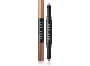 0716170302522 - Long-Wear Cream Shadow Stick Duo Lidschatten-Stift Duo Farbton Golden Pink   Taupe 16 g