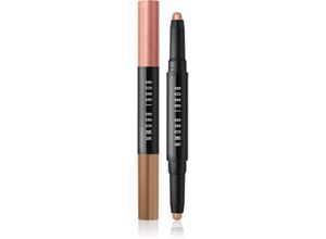 0716170302539 - Long-Wear Cream Shadow Stick Duo Lidschatten-Stift Duo Farbton Pink Copper   Cashew 16 g