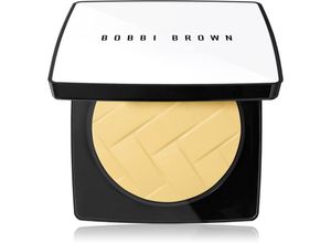 0716170303710 - Vitamin Enriched Pressed Powder Kompaktpuder mit feuchtigkeitsspendender Wirkung Farbton Yellow 8 g